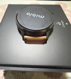 Mibro Watch Lite2