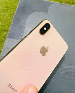 iPhone xs (64)