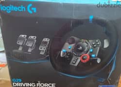 driving force for ps 4&3 0