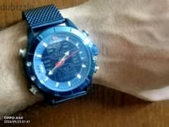 Noviforce watch original