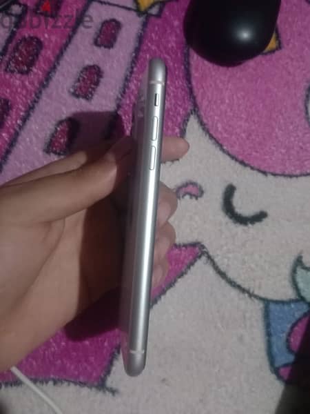 iphone 11 battery 74% with box waterproof 4