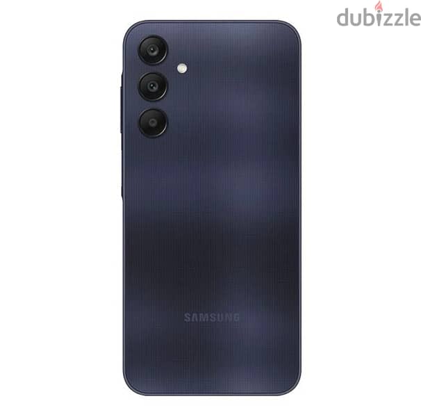 Samsung A25 5g 256/8G استخدام يومين 5