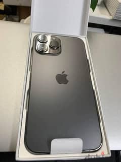 iPhone 13pro max (256) خطين