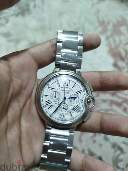 cartier 0