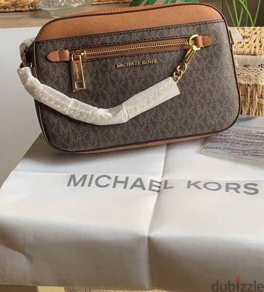 Michael Kors bag 4