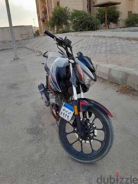 هوجن L250 4