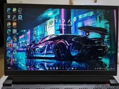 Dell g15 gaming 5510