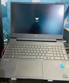 HP Victus 0