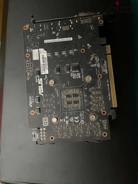 gtx 1650 super asus 1