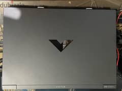 HP Victus 0