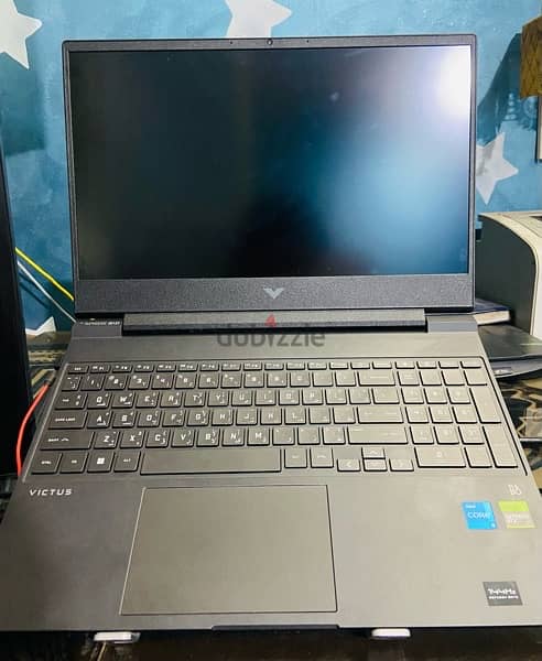 HP Victus 3