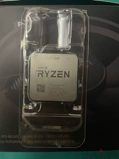 amd ryzen 3 3100