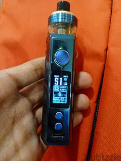 Vape Drag S Pro ڤيب