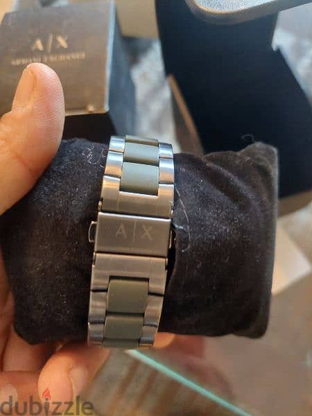 Armani exchange mint condition for sale 2