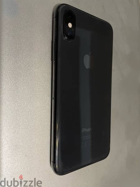 iphone xs 256 3