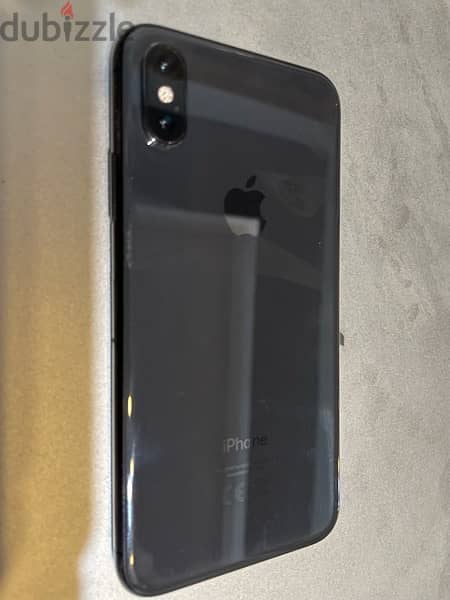 iphone xs 256 6