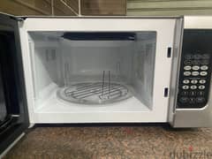 Microwave fresh 0