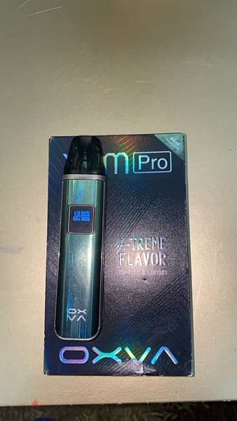 xlim pro 1