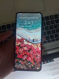 Huawei y9a للبدل