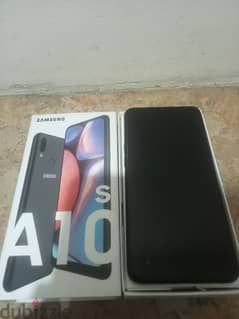 Samsung a10s