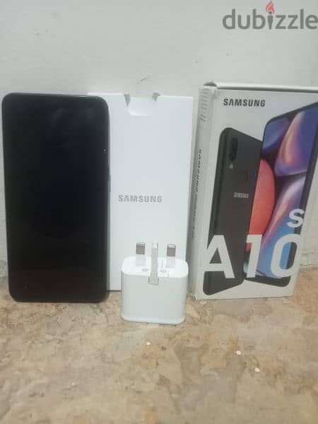 Samsung a10s 1