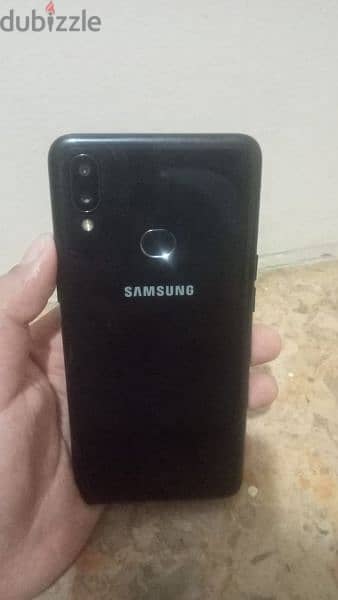 Samsung a10s 3