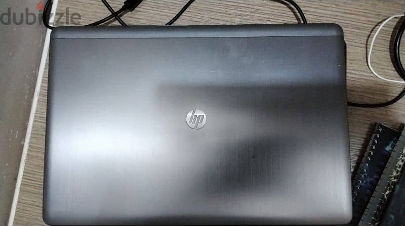 لاب Hp للبيع بمعالج i7 6