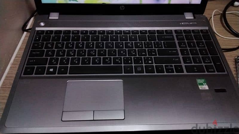 لاب Hp للبيع بمعالج i7 9