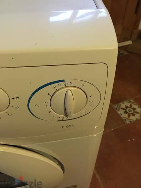 washing machine - غسالة فول أوتوماتيك 2