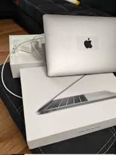 MacBook Pro 2017