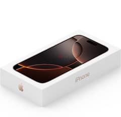 iPhone 16 Pro 256GB White 0