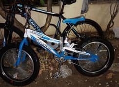 عجلة ممتازة زيرو BMX JUPITER GOMAA