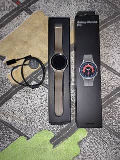 samsung galaxy watch 5 pro