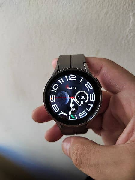 samsung galaxy watch 5 pro 3