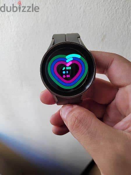 samsung galaxy watch 5 pro 4