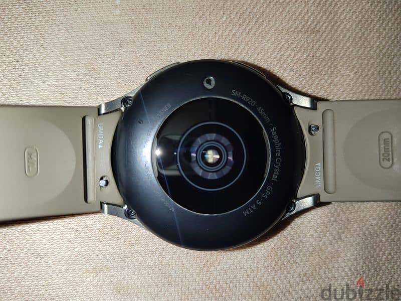 samsung galaxy watch 5 pro 7