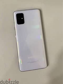 Samsung galaxy A51 for sale 0