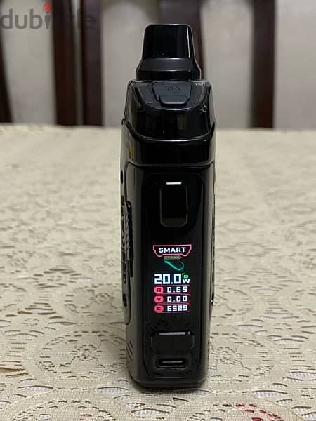 geek vape aegis boost 2 (b60) 0