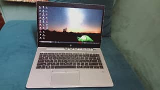 HP EliteBook 745 G6