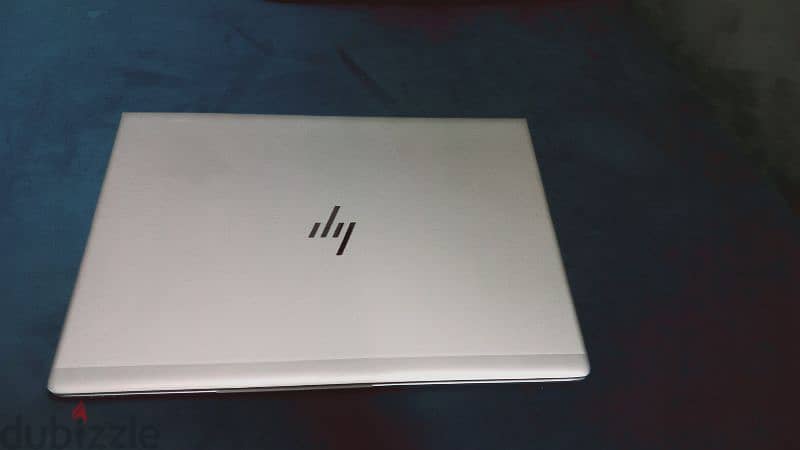 HP EliteBook 745 G6 1