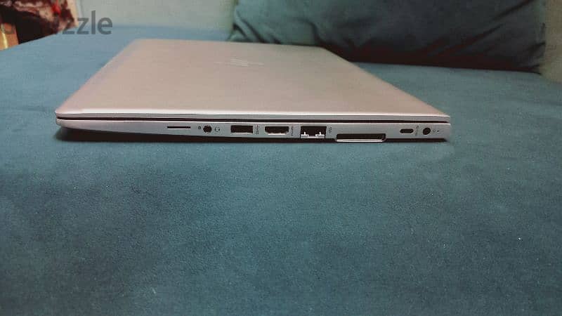 HP EliteBook 745 G6 3