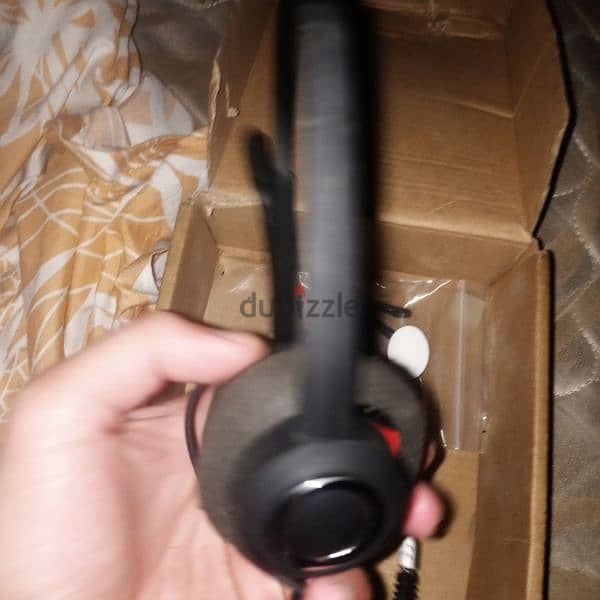 VT headset 1