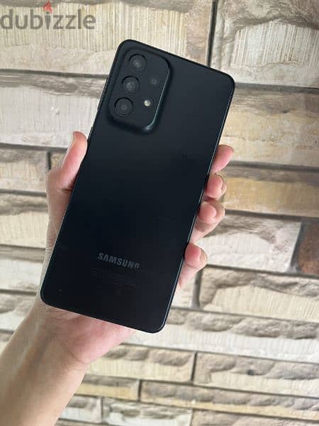 Samsung galaxy A33 5g فرصه لا تتكرر 1