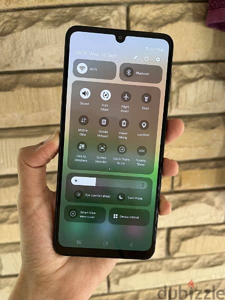 Samsung galaxy A33 5g فرصه لا تتكرر 3