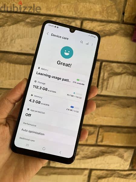 Samsung galaxy A33 5g فرصه لا تتكرر 4