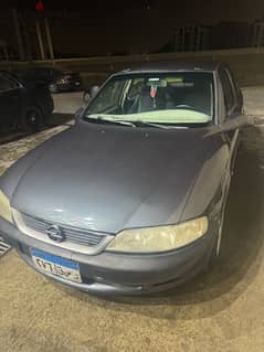 Opel Vectra 1997