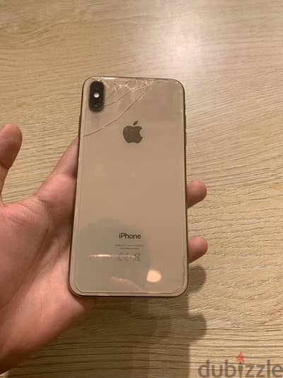 XS MAX