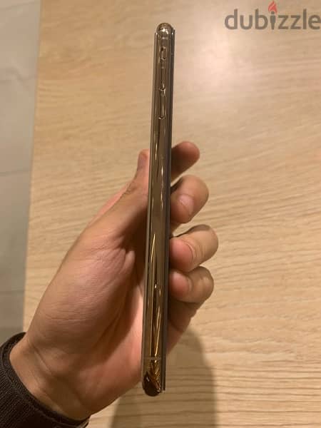 XS MAX 5