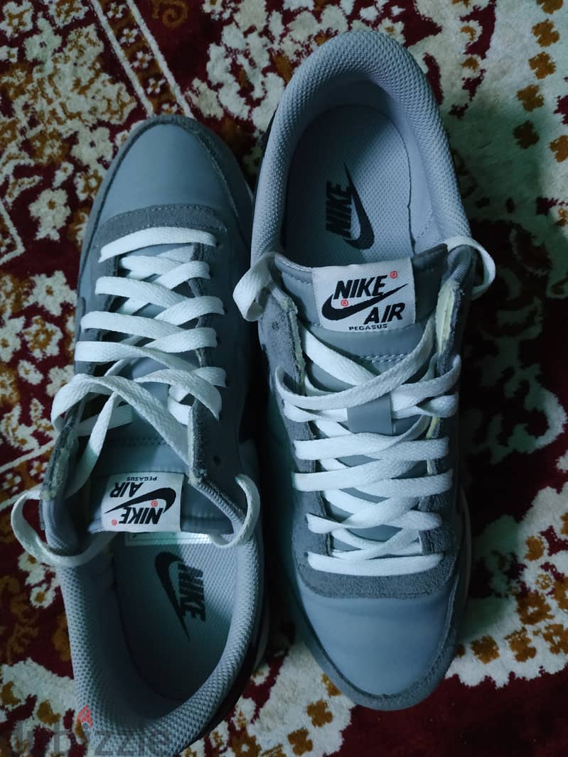 Original nike air pegasus 83 shoes, كوتس اديداس اصلي 2