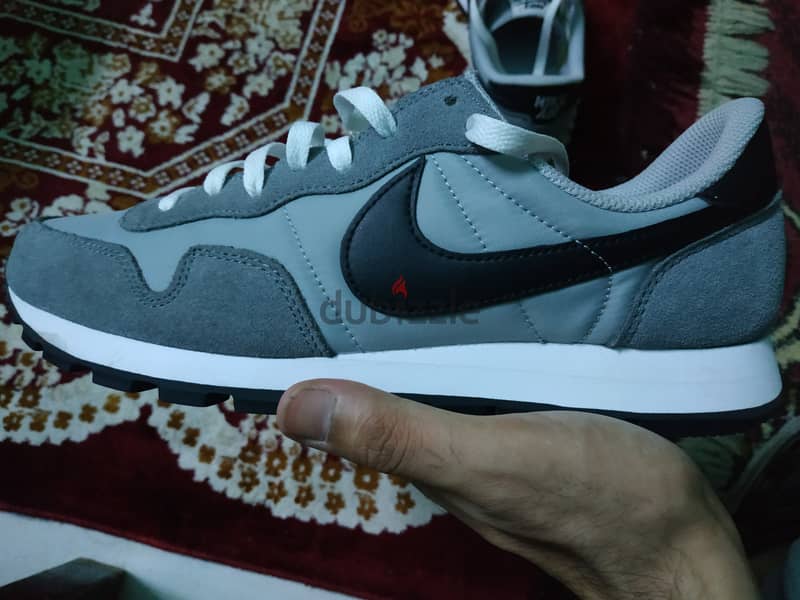 Original nike air pegasus 83 shoes, كوتس اديداس اصلي 10